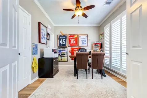 3323 Baden Oaks Court Katy TX 77494