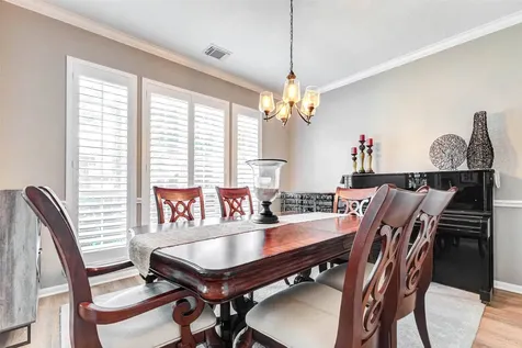 3323 Baden Oaks Court Katy TX 77494