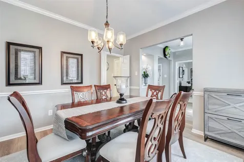 3323 Baden Oaks Court Katy TX 77494