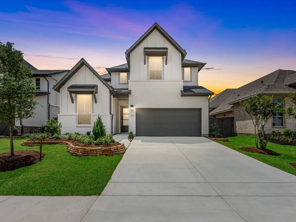 16511 Blissful Day Way Hockley TX 77447