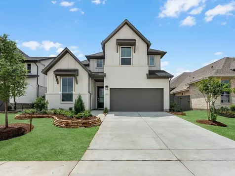 16511 Blissful Day Way Hockley TX 77447