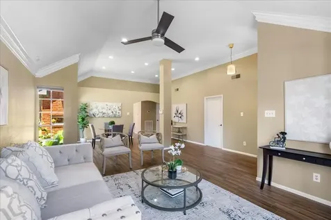 8323 Lake Crystal Drive Houston TX 77095