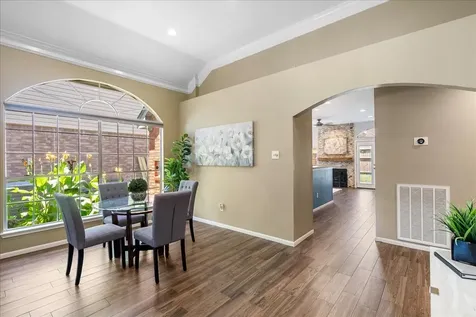 8323 Lake Crystal Drive Houston TX 77095