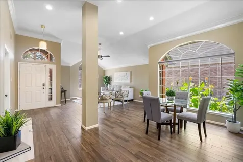 8323 Lake Crystal Drive Houston TX 77095