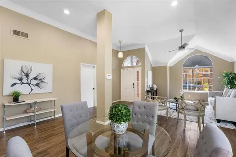 8323 Lake Crystal Drive Houston TX 77095