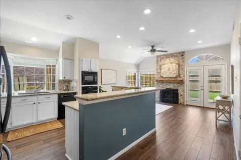 8323 Lake Crystal Drive Houston TX 77095