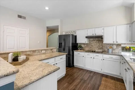 8323 Lake Crystal Drive Houston TX 77095