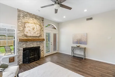 8323 Lake Crystal Drive Houston TX 77095