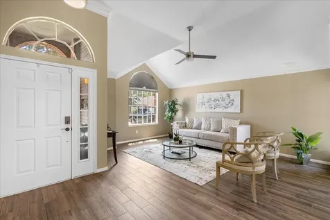 8323 Lake Crystal Drive Houston TX 77095