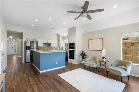 8323 Lake Crystal Drive Houston TX 77095