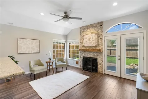 8323 Lake Crystal Drive Houston TX 77095