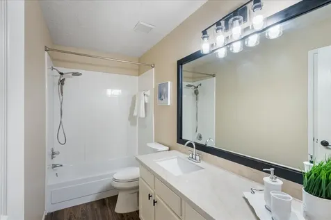 8323 Lake Crystal Drive Houston TX 77095