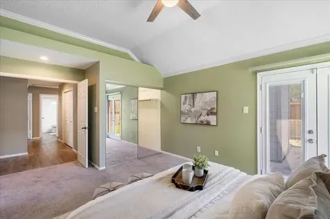 8323 Lake Crystal Drive Houston TX 77095