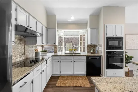 8323 Lake Crystal Drive Houston TX 77095