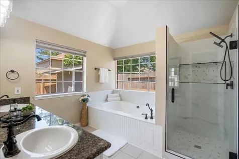 8323 Lake Crystal Drive Houston TX 77095