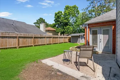 8323 Lake Crystal Drive Houston TX 77095