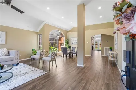 8323 Lake Crystal Drive Houston TX 77095