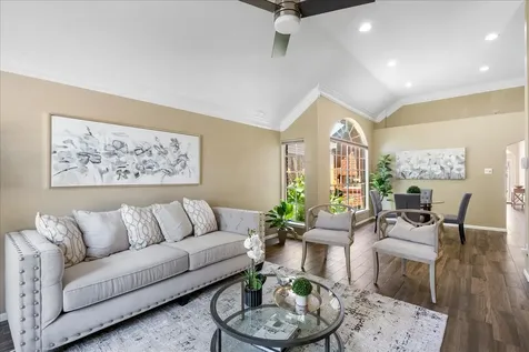 8323 Lake Crystal Drive Houston TX 77095