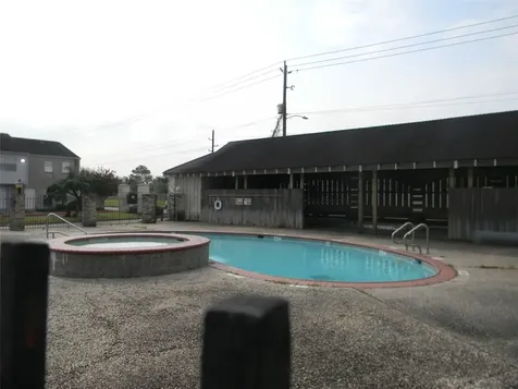 9200 West Bellfort Street 48 Houston TX 77031