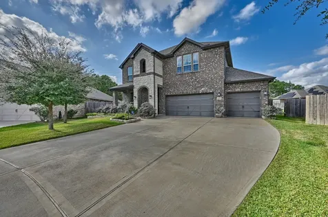 6339 Cantigny Lake Drive Katy TX 77493
