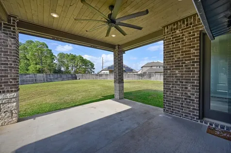 6339 Cantigny Lake Drive Katy TX 77493