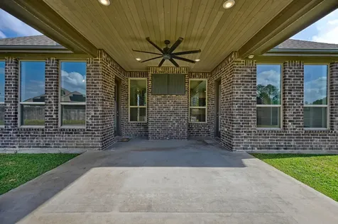 6339 Cantigny Lake Drive Katy TX 77493
