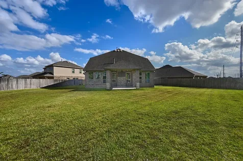 6339 Cantigny Lake Drive Katy TX 77493
