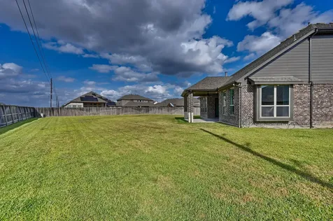 6339 Cantigny Lake Drive Katy TX 77493