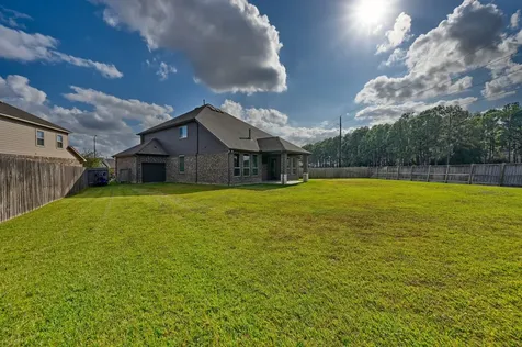6339 Cantigny Lake Drive Katy TX 77493