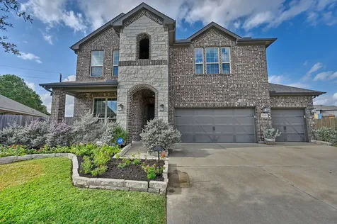 6339 Cantigny Lake Drive Katy TX 77493