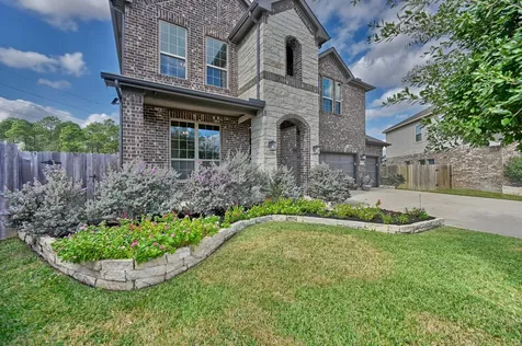 6339 Cantigny Lake Drive Katy TX 77493