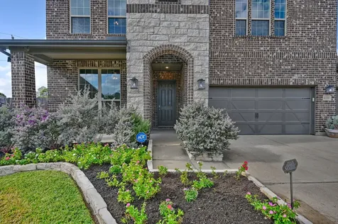 6339 Cantigny Lake Drive Katy TX 77493