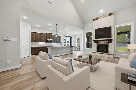 6339 Cantigny Lake Drive Katy TX 77493