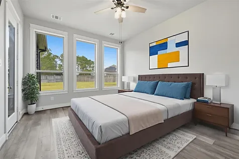 6339 Cantigny Lake Drive Katy TX 77493
