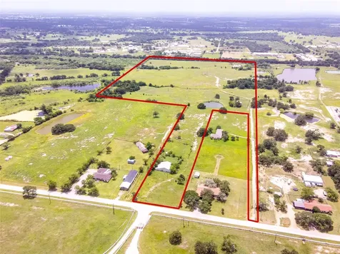 59.51 Acres Cr 208 Giddings TX 78942