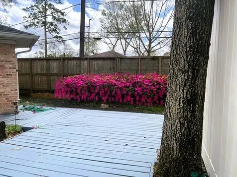 8639 Cedarbrake Drive Spring Valley Village TX 77055