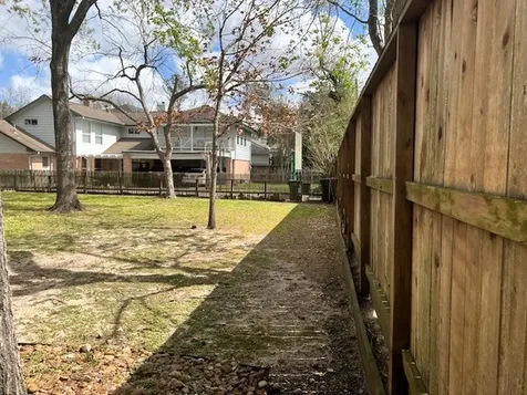 8639 Cedarbrake Drive Spring Valley Village TX 77055