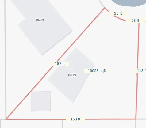 8639 Cedarbrake Drive Spring Valley Village TX 77055