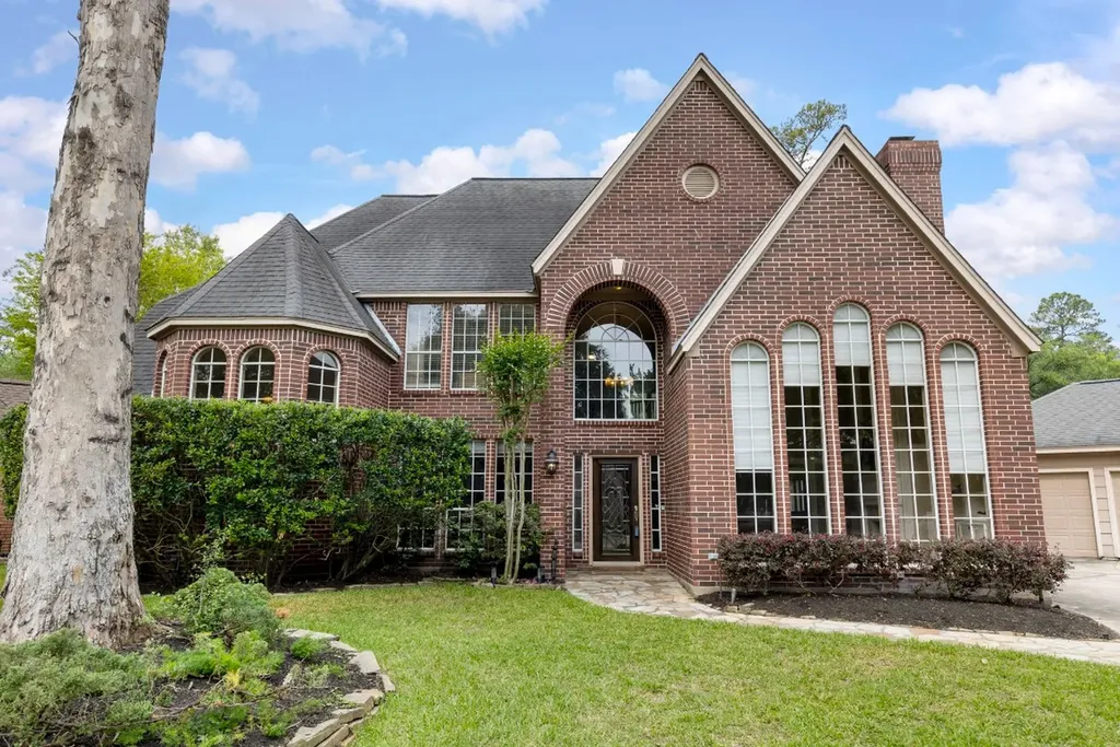 6790 Rial Court Houston TX 77069