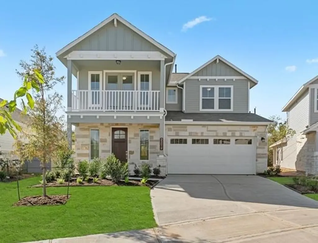 8603 Charles Fly Rod Street Fulshear TX 77441
