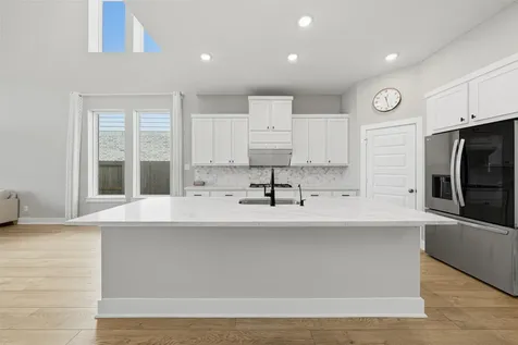 6026 Churchill Springs Lane Fulshear TX 77441