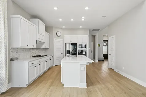 6026 Churchill Springs Lane Fulshear TX 77441