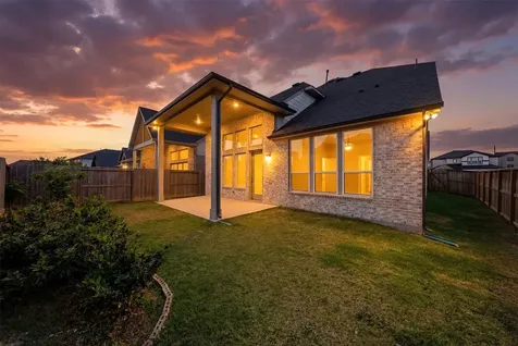 6026 Churchill Springs Lane Fulshear TX 77441