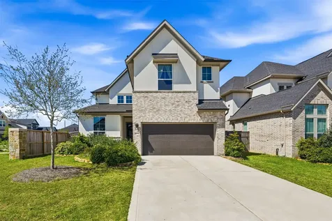 6026 Churchill Springs Lane Fulshear TX 77441