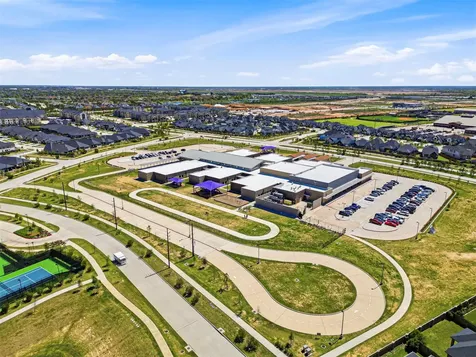 6026 Churchill Springs Lane Fulshear TX 77441