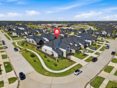 6026 Churchill Springs Lane Fulshear TX 77441