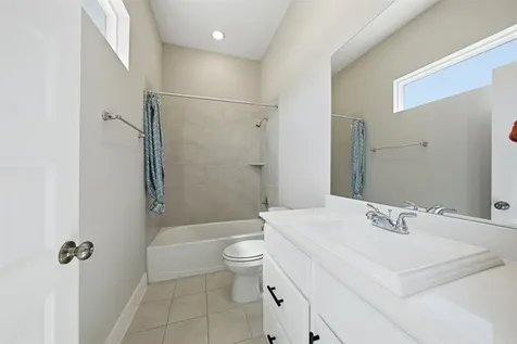 6026 Churchill Springs Lane Fulshear TX 77441