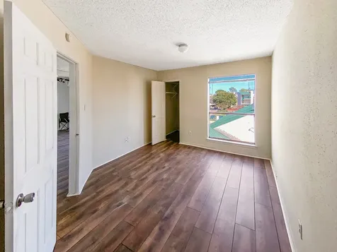 2826 S Bartell Drive F38 Houston TX 77054