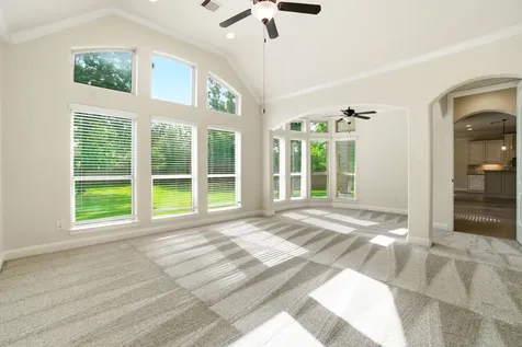 131 Hunter Hollow Drive Montgomery TX 77316