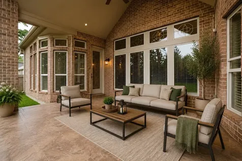 131 Hunter Hollow Drive Montgomery TX 77316